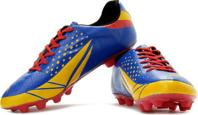 

Vector X II Football Shoes For Men(Multicolor), Blue