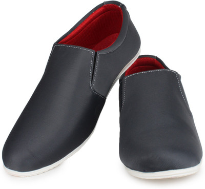 

Krafter Casual Shoes For Men(Grey)