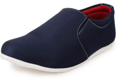 

Krafter Loafers For Men(Blue