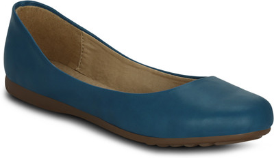 

Get Glamr Anne Bellies For Women(Blue