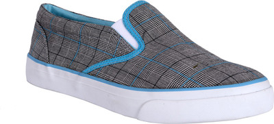 

Fashnopolism Loafers shoe For Men(Blue