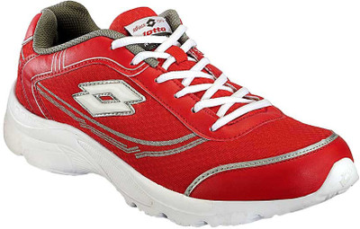 

Lotto AR2933 Running Shoes For Men(Red