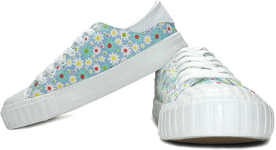 

Fast Trax Star Casuals For Women(Green, Pink, Sea green