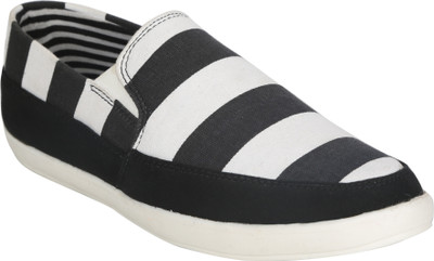Bacca Bucci Casual Shoes For Men(Black