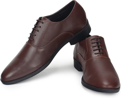 

Blackberrys Lace Up For Men(Brown