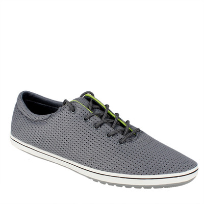 

Zobello Casual Shoes For Men(Grey), Grey mesh