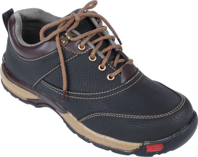 

Monkx Casuals For Men(Black)