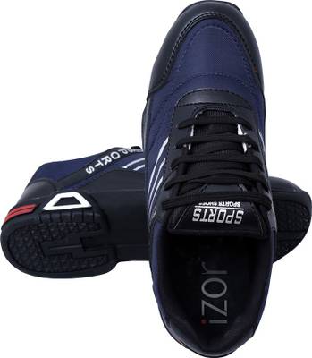 iZor Casuals, Sneakers, Outdoors