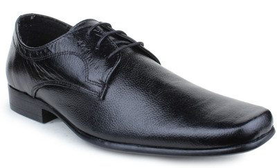 

Red Tape Lace Up For Men(Black