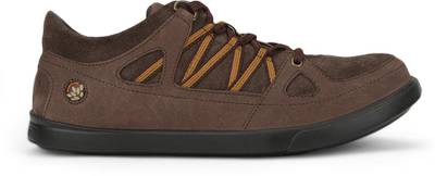 Woodland Leather Sneakers