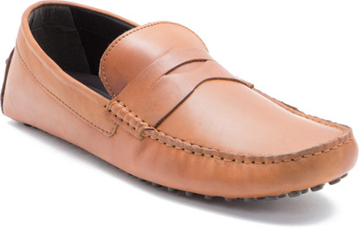 

Red Tape RTS9933 Corporate Casuals For Men(Beige, Tan