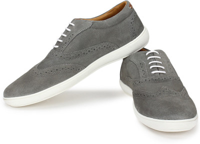 

Blackberrys Sneakers For Men(Grey)