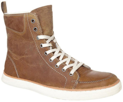 

Araanha Trandhioum Boots For Men(Tan)