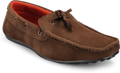 

Bags Craze Bc-Onls-063 Loafers For Men(Brown