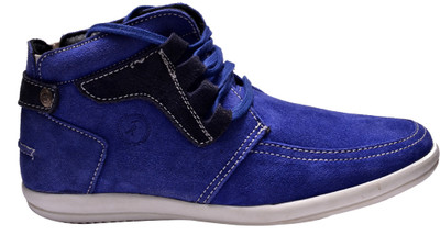 

Fentacia Impact Sneakers For Men(Blue