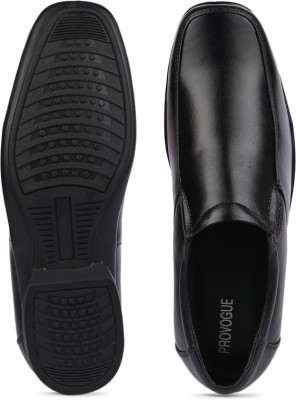 provogue slip on shoes