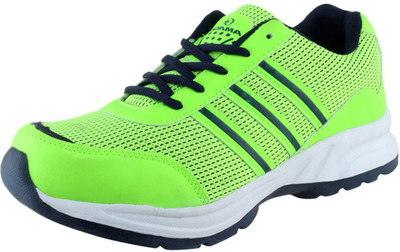 

Amage Running Shoes For Men(Green, Green blue