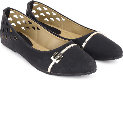 

Lovely Chick Bellies For Women(Black