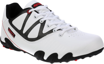 

Sparx Canvas Shoes For Men(White