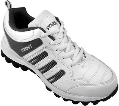 

Action White Sport running Shoe -7105 Walking Shoes For Men(White