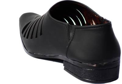 BlackField Slip On