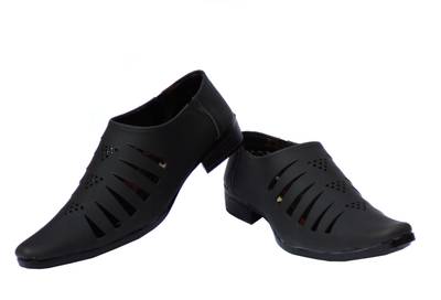 BlackField Slip On