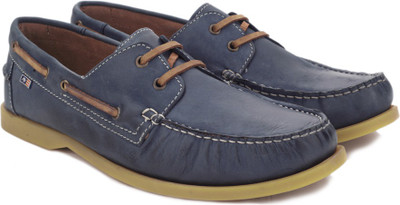 

Arrow Boat shoes For Men(Navy