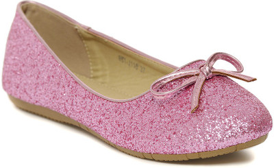

Flat n Heels Bellies For Women(Pink)