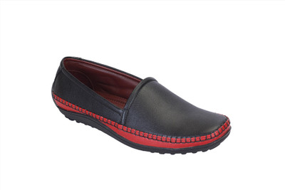 

San Marco Elite Casuals For Men(Black)