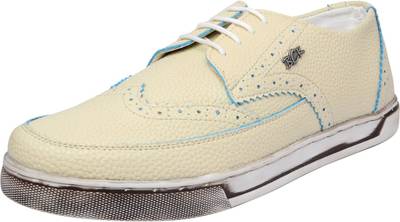 Buckaroo Sneakers