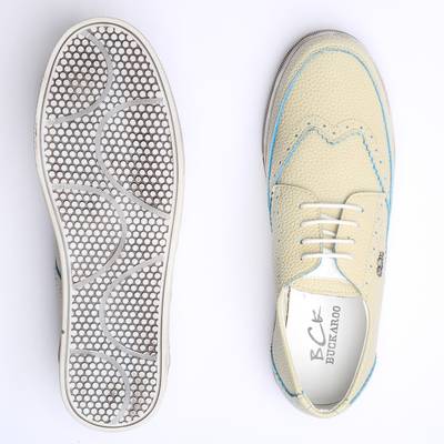 Buckaroo Sneakers