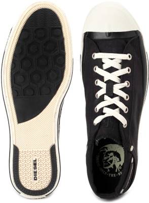 Diesel Magnete Exposure Low Sneakers