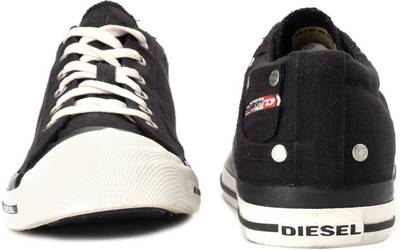 Diesel Magnete Exposure Low Sneakers
