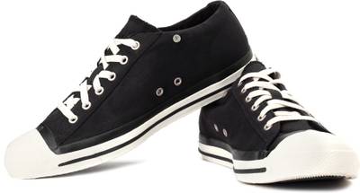 Diesel Magnete Exposure Low Sneakers