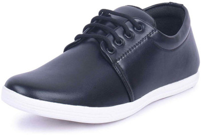 

Stylon Casual Shoes For Men(Black)