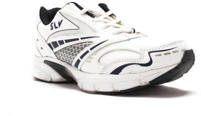 

Slv Cycling Shoes For Men(Multicolor, White