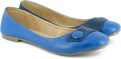 

Babylon Bellies For Women(Blue