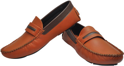 

The White Company Loafers For Men(Tan
