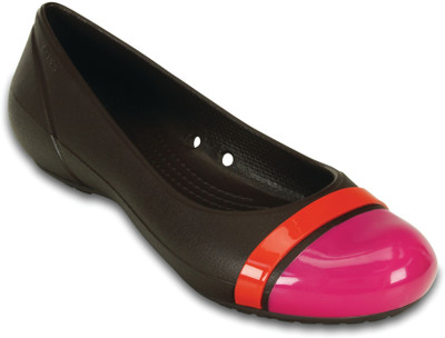 

Crocs Bellies For Women(Multicolor), 12300-2l1