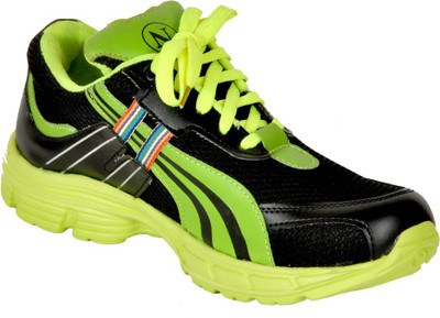 

Fashion Paradise Sports Running Shoes For Men(Green