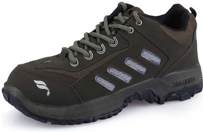 

Lancer Ltj-33 Mehandi Running Shoes For Men(Green