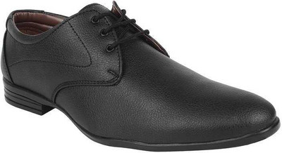 

Hirolas Lace Up For Men(Black, 03;black