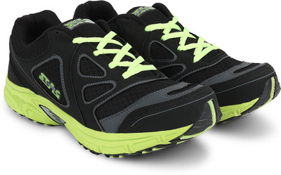 

Stag Navigator Walking Shoes For Men(Green, Black
