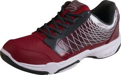 

Campus Royal Running Shoes For Men(Red)