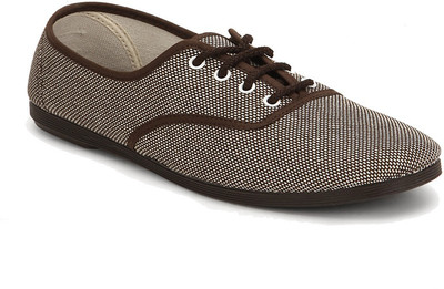 

Scentra MILAN Loafers For Women(Brown, Mocha