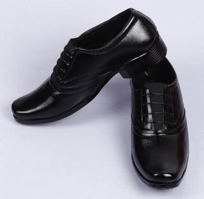 

John Hupper Party Wear For Men(White, Black
