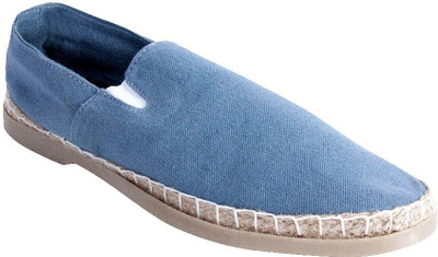 

Fine Arch Casuals For Men(Blue