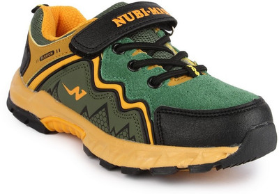 

N Five Boys(Multicolor, Multi