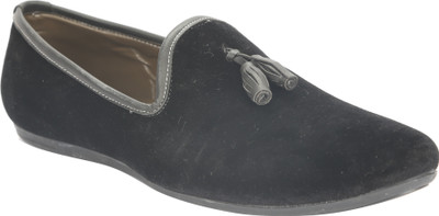 

Bacca Bucci Boat Shoes For Men(Black