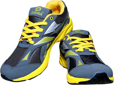 

Livia Jumper Running Shoes For Men(Yellow